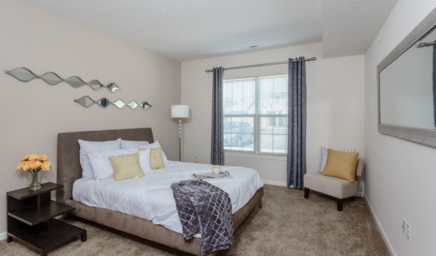 Auburn Creek Apartments Cotel Housing